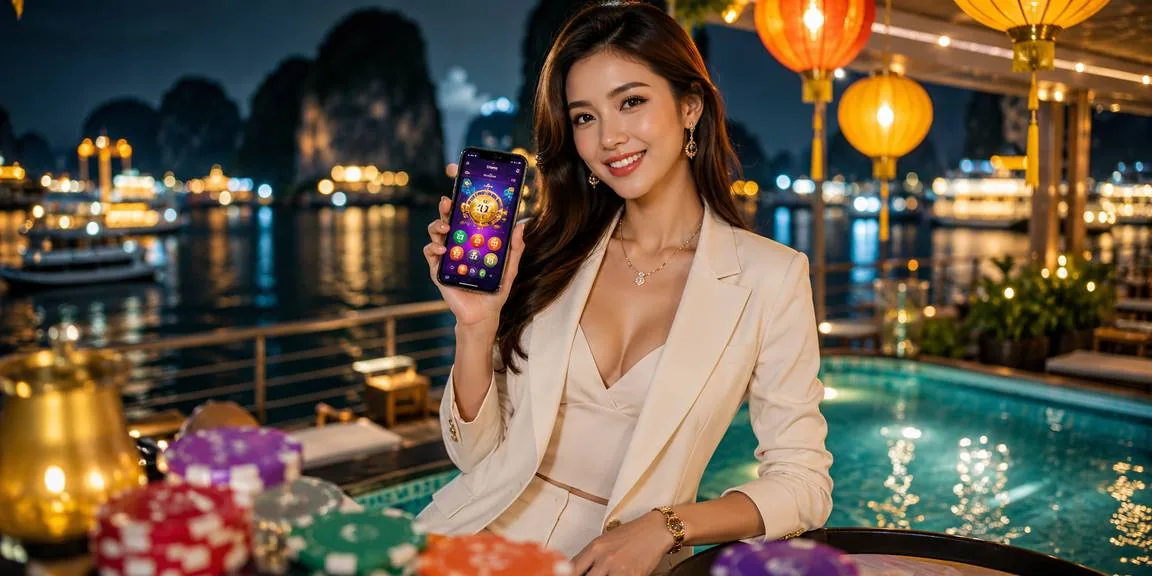 bll88 Việt Nam Sảnh casino